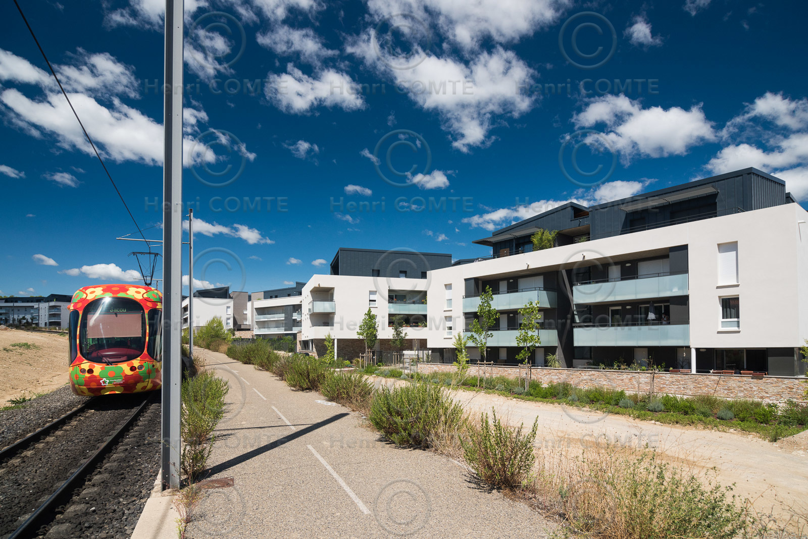 Logements Sociaux
