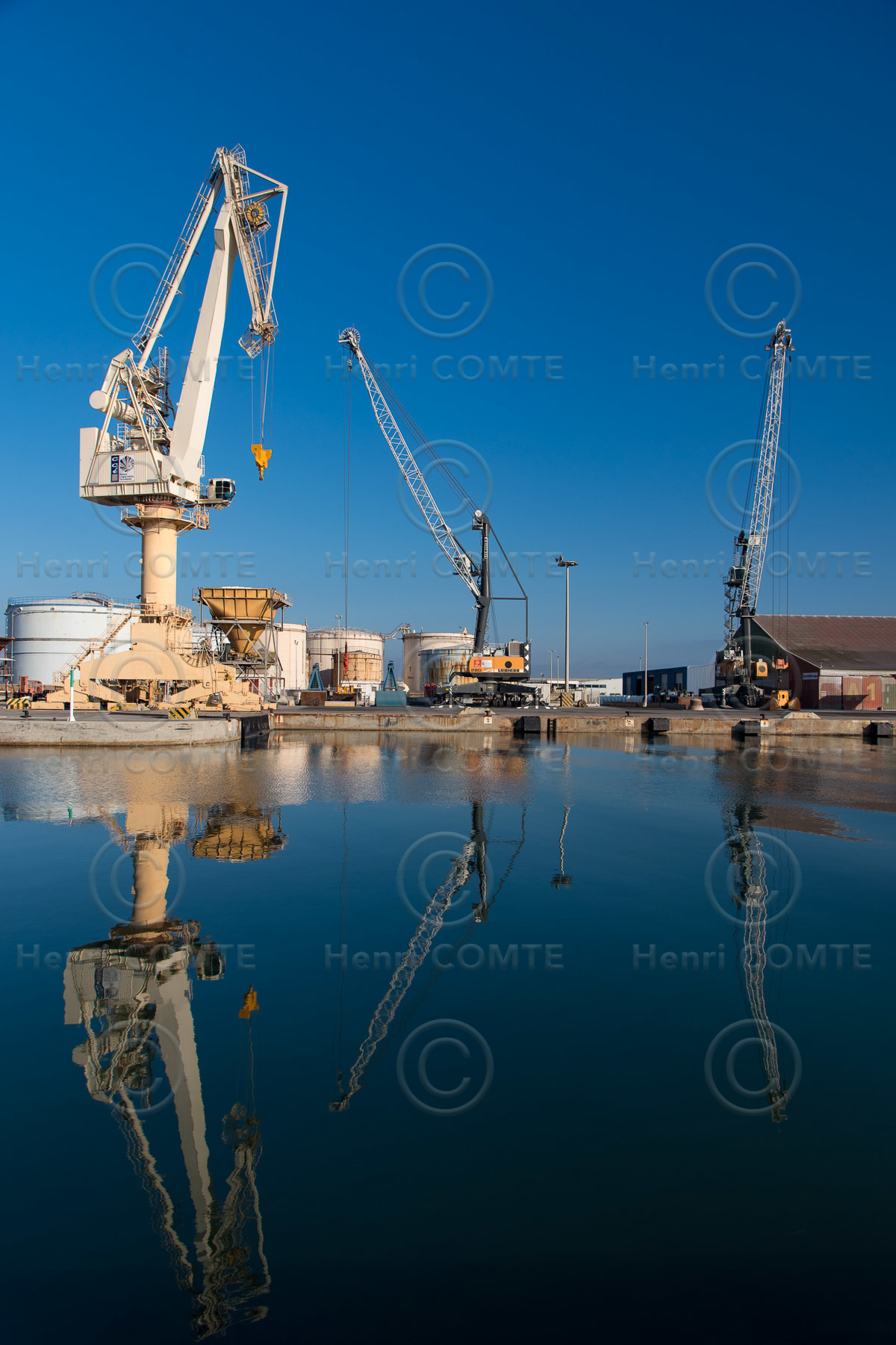Port-La-Nouvelle