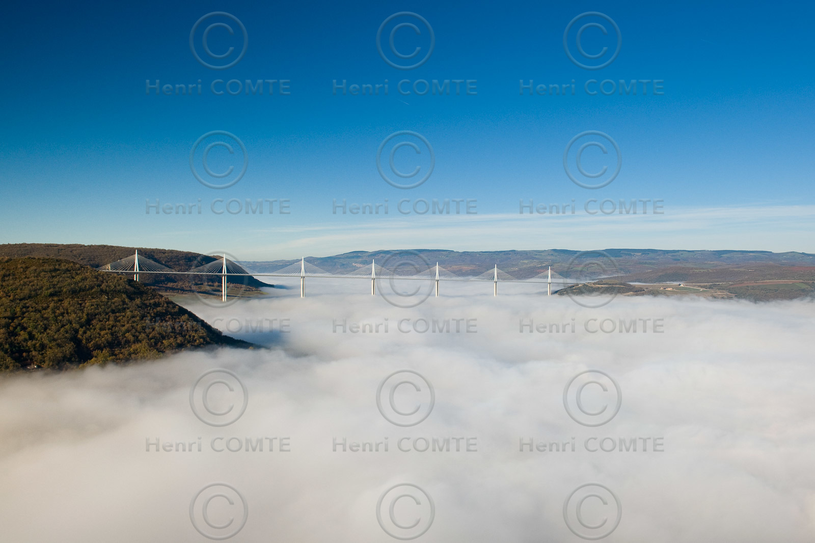 Viaduc de Millau