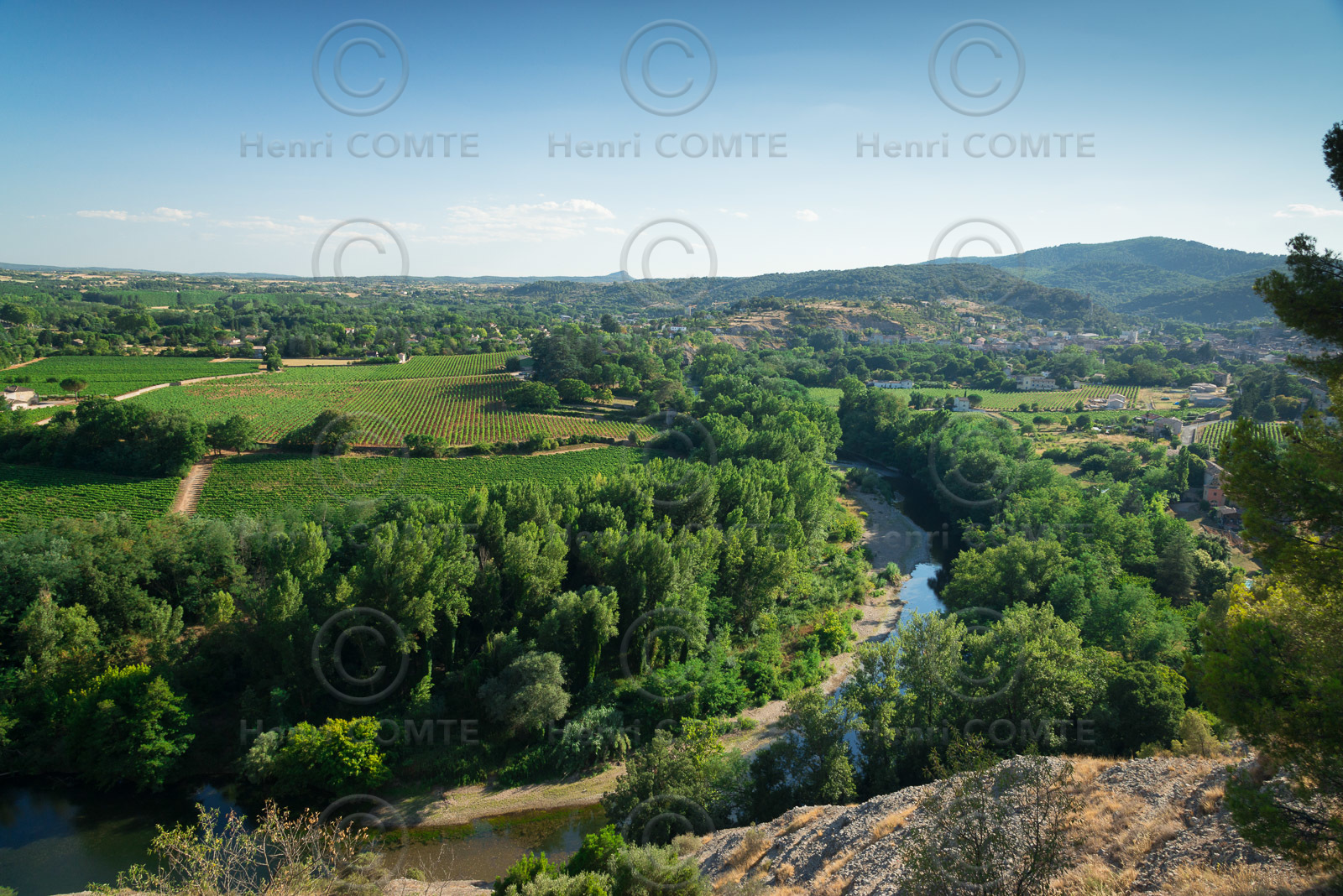 La Cèze