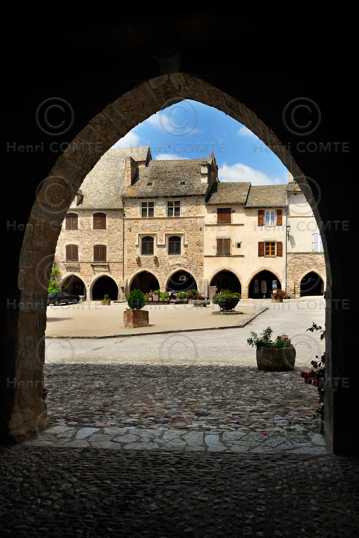Sauveterre