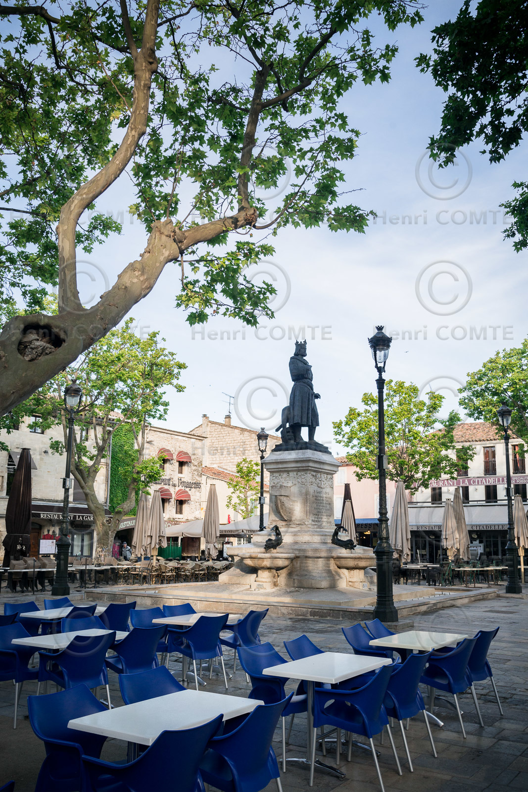 Aigues-Mortes