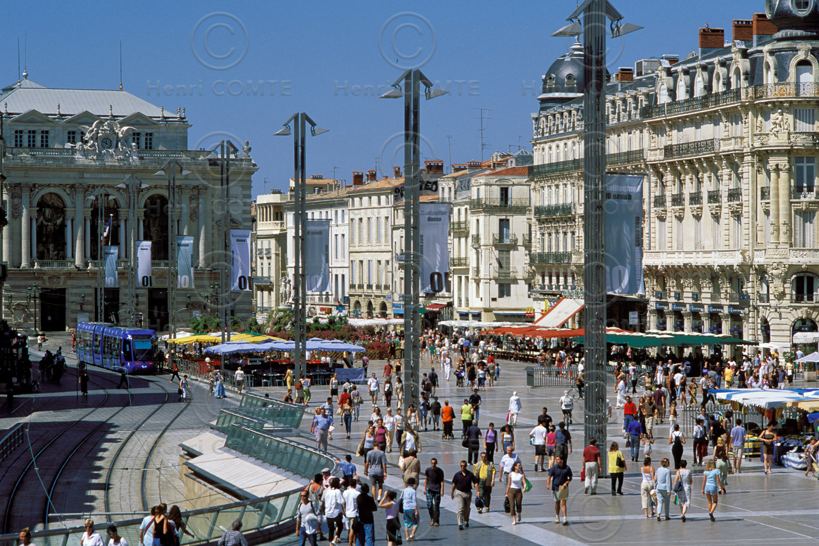 Montpellier