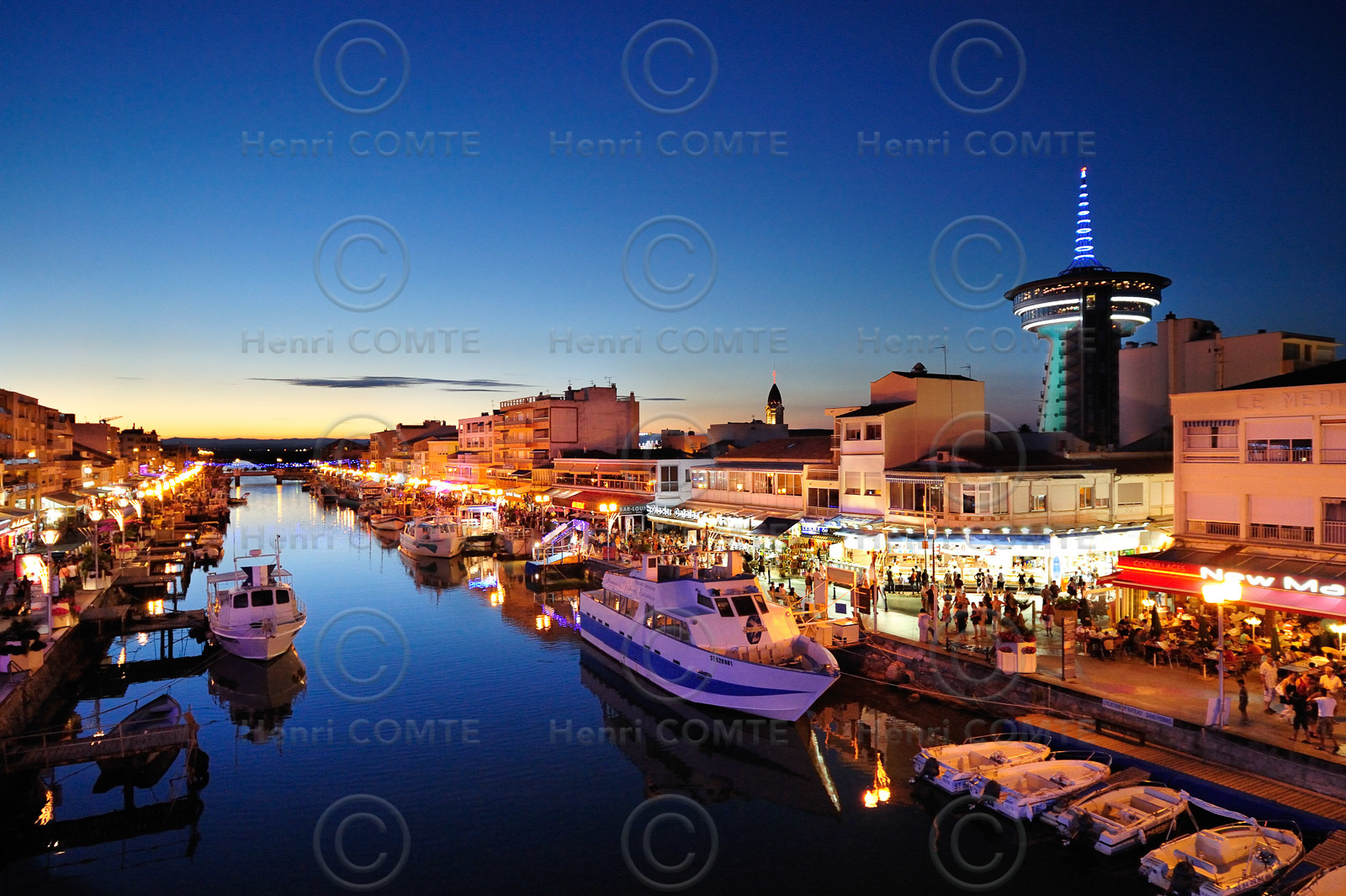 Palavas les Flots
