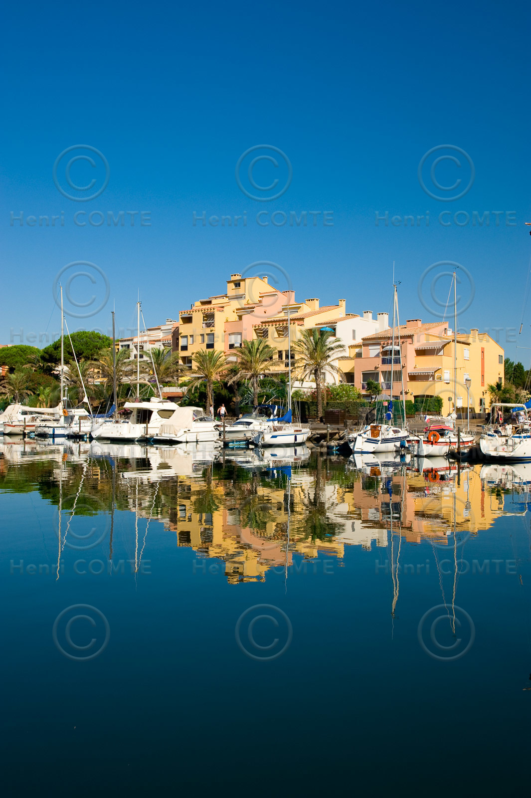 Le Cap d'Agde