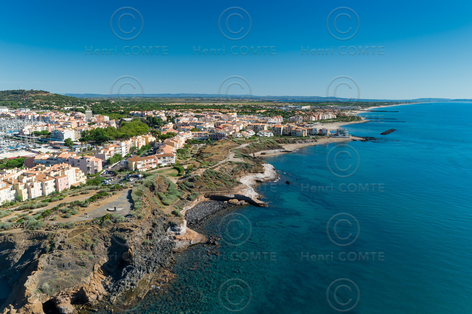 Cap d'Agde