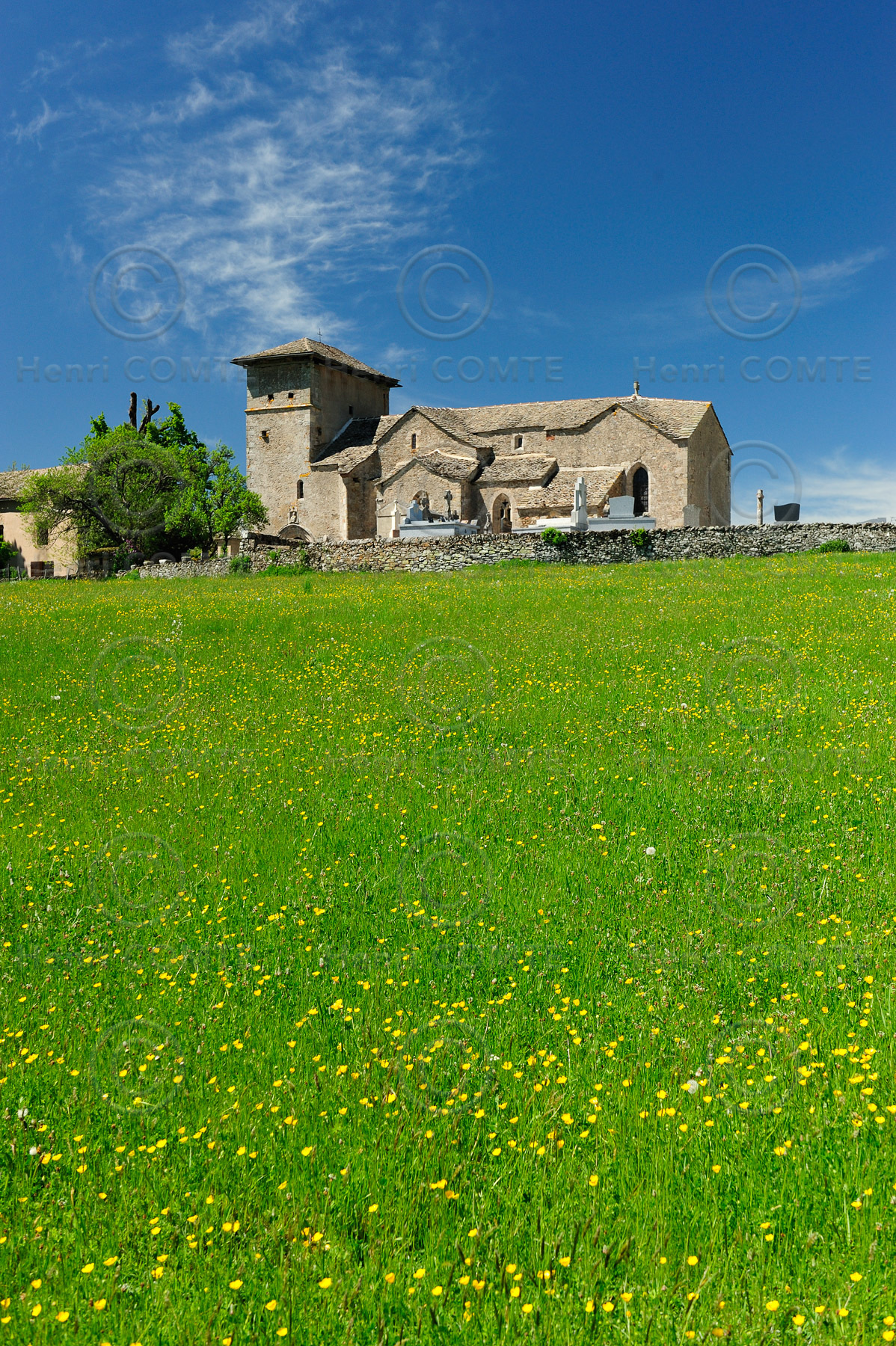 Eglise