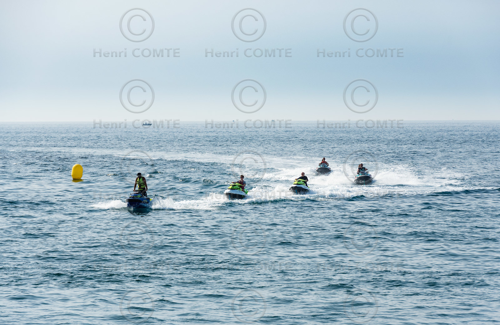 Jet-Ski