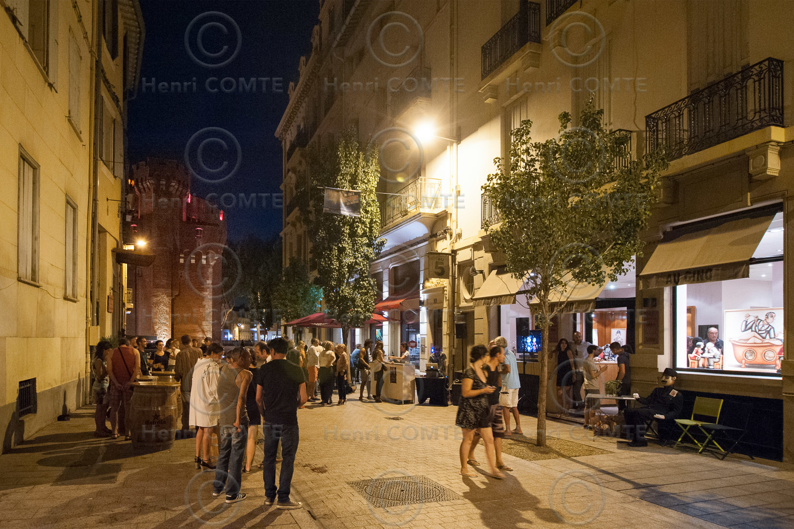 Perpignan