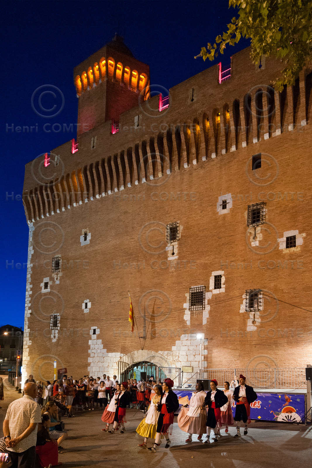 Perpignan