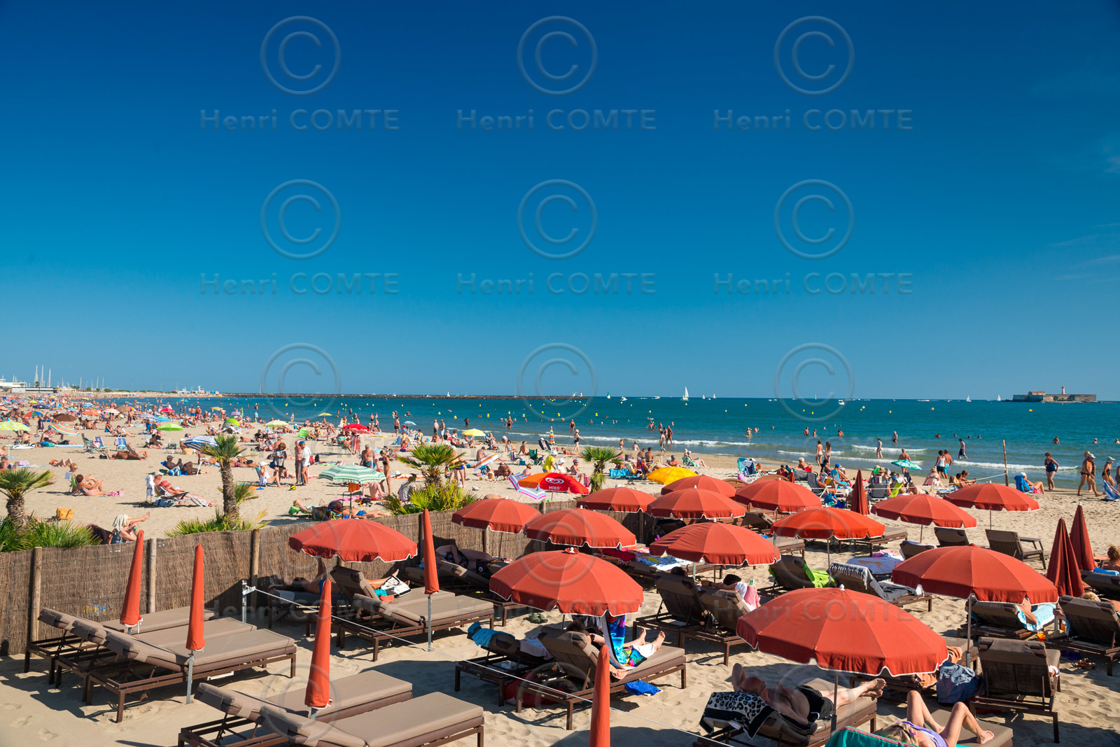 Cap d'Agde