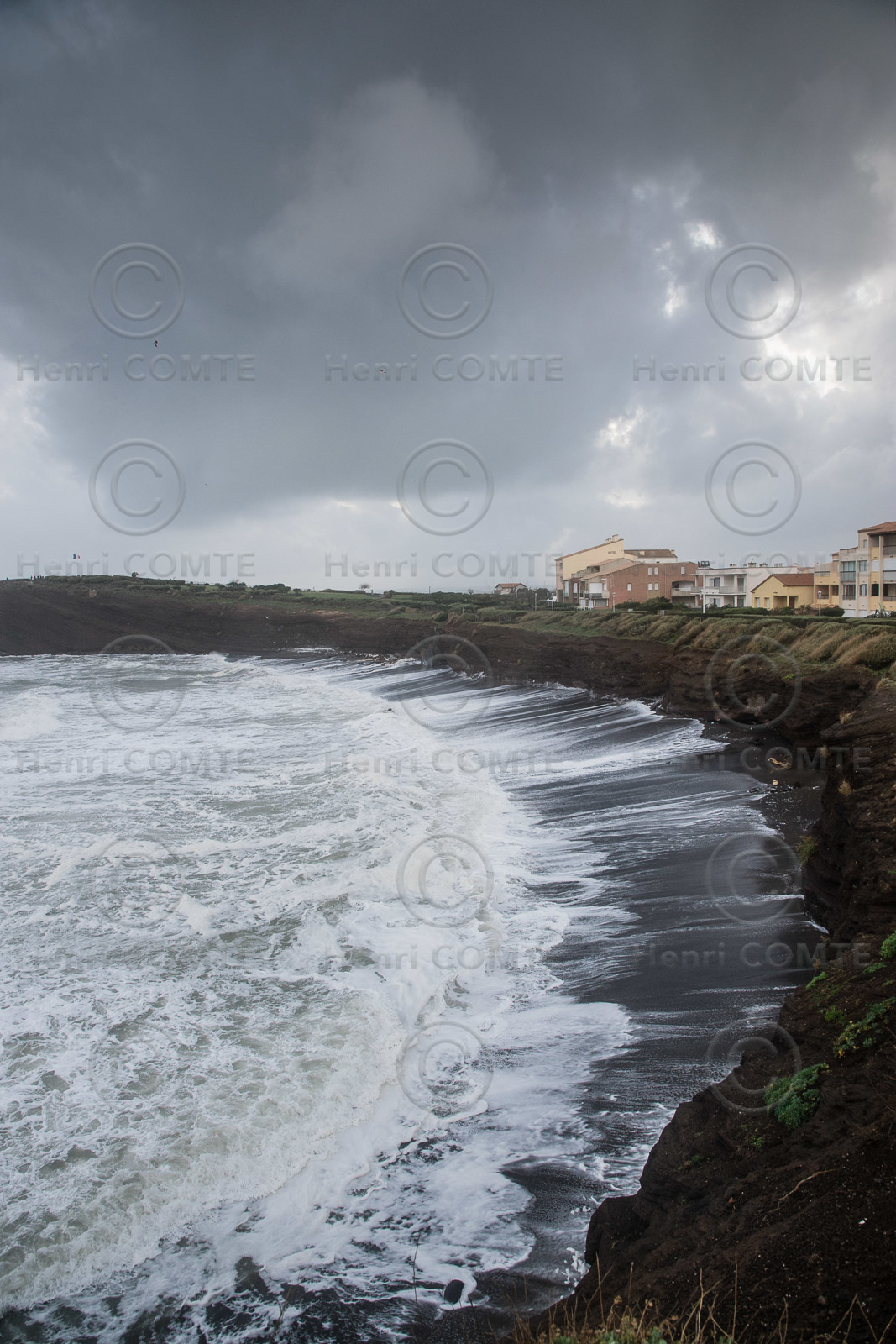 Tempete