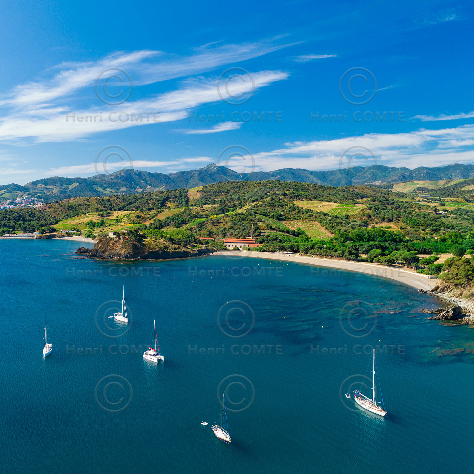 Anse de Paulilles