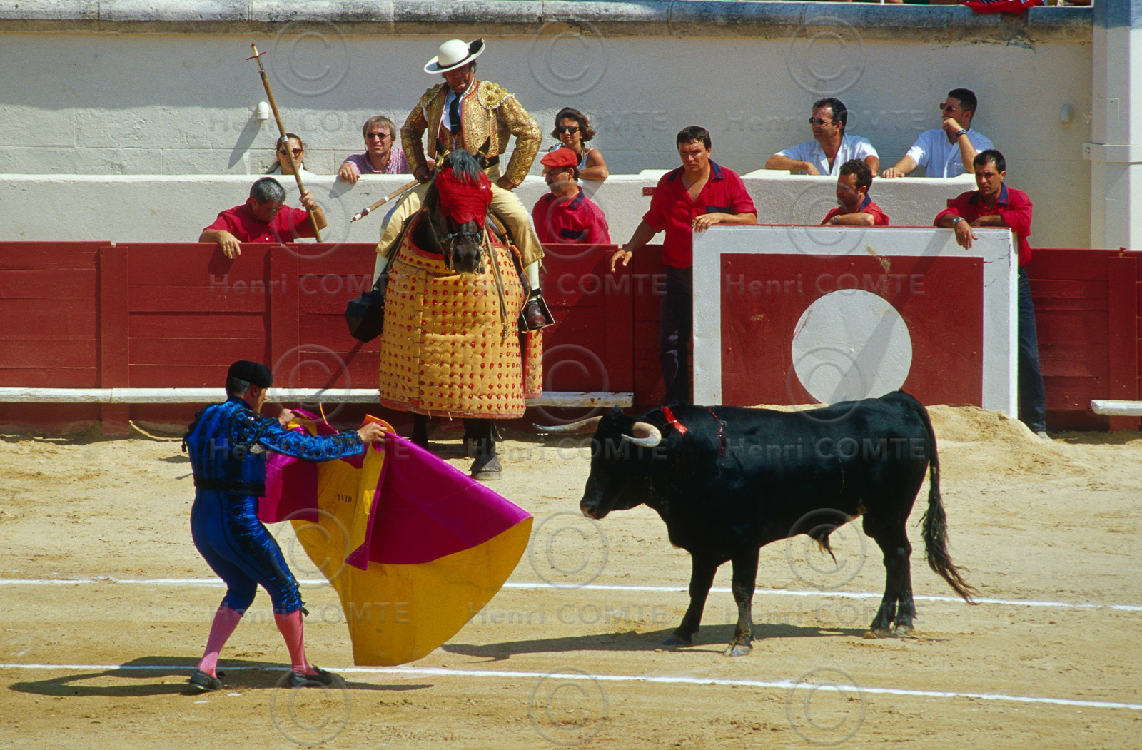 Corrida