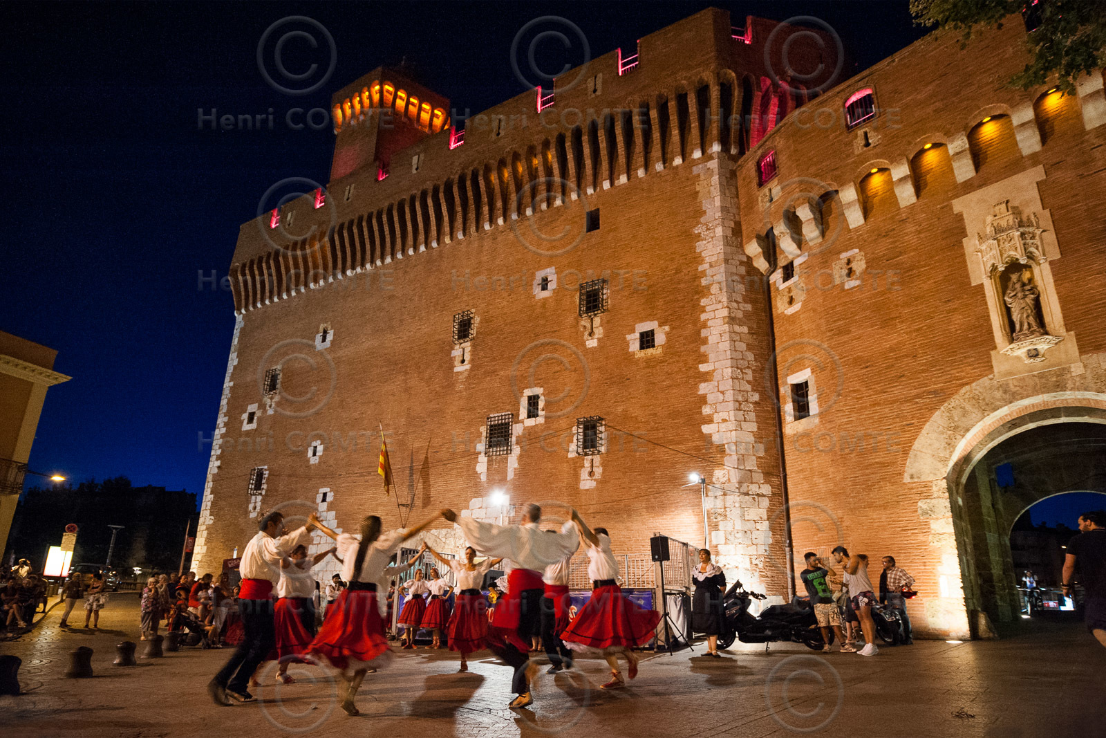 Perpignan