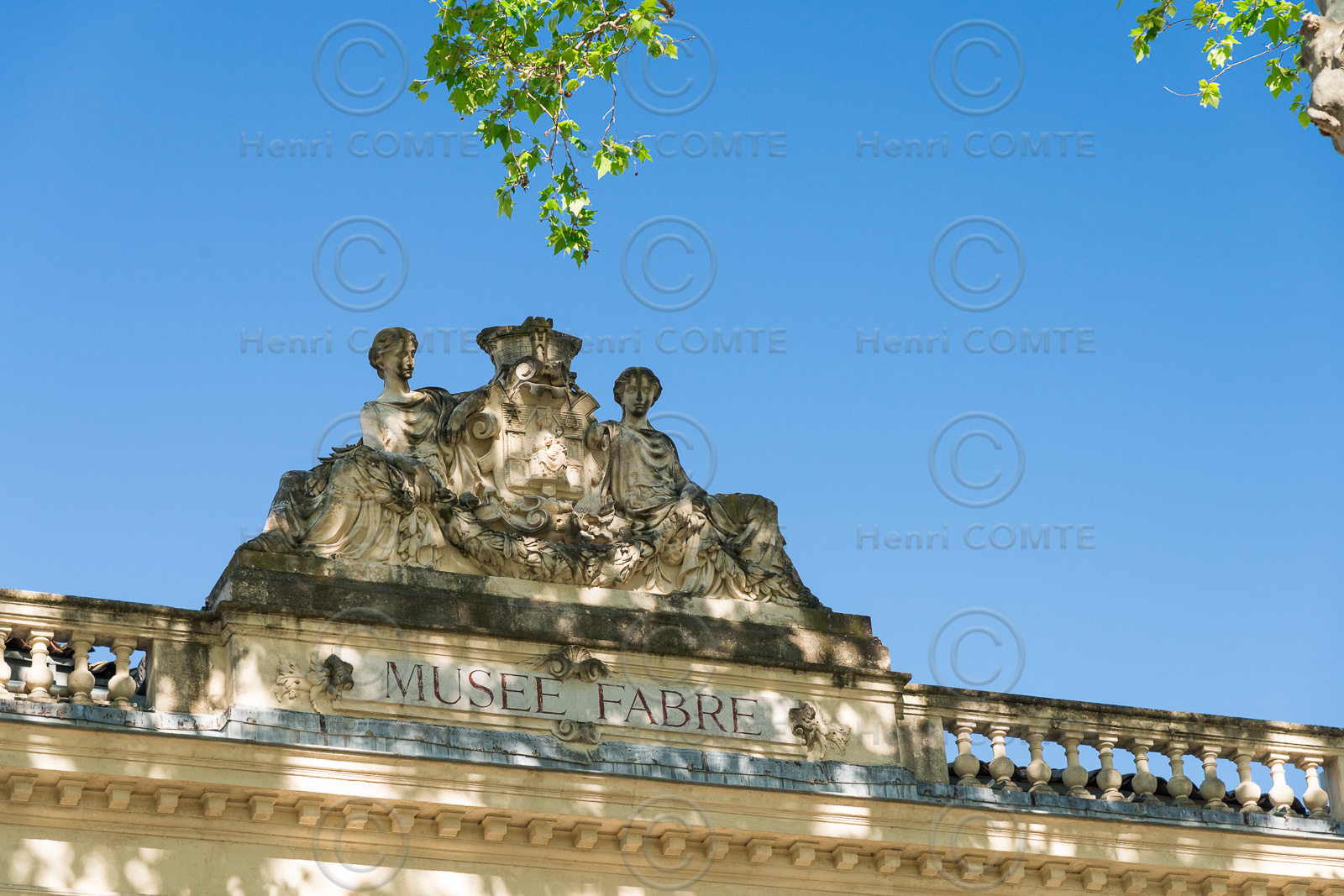 Montpellier