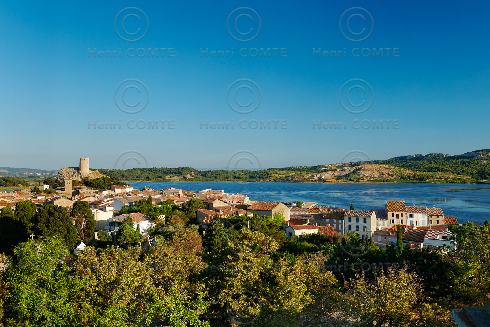 Gruissan