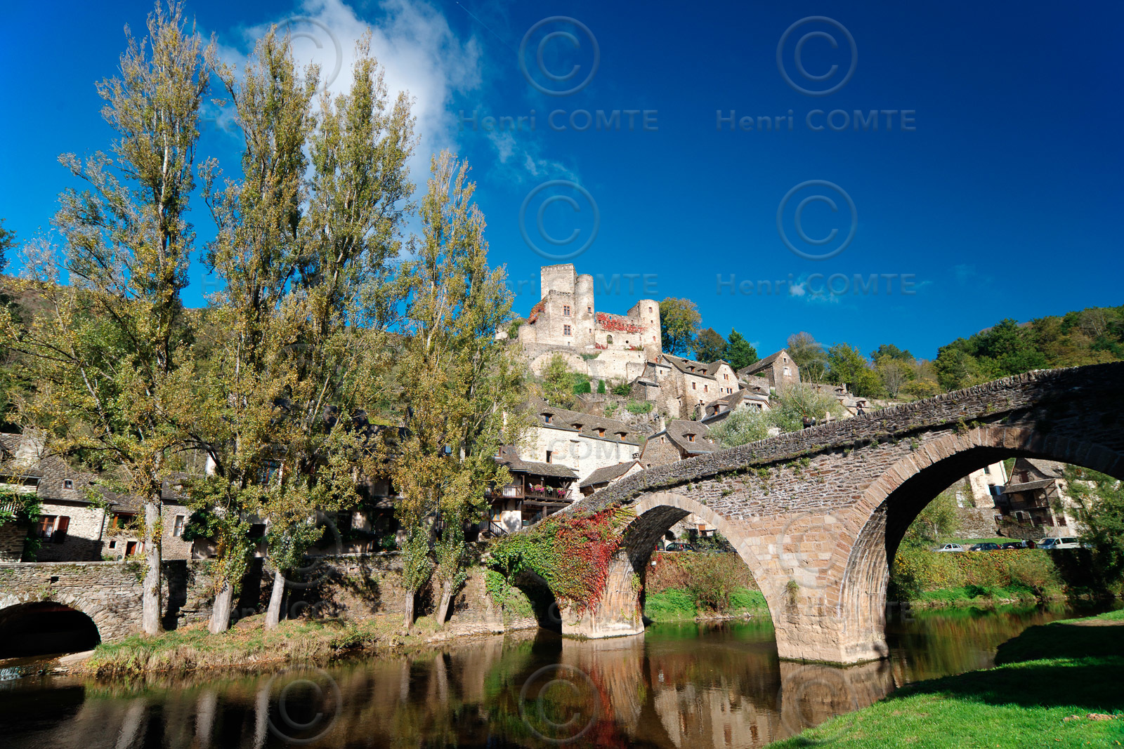 Belcastel
