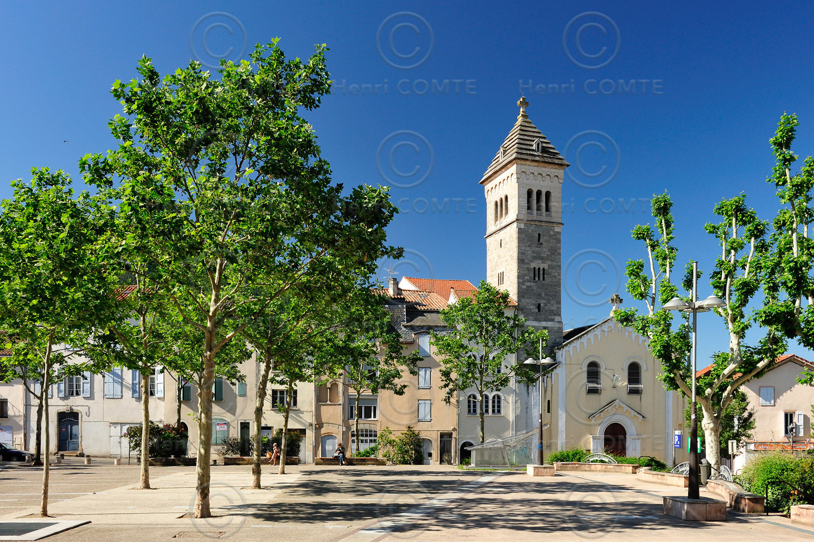 Millau