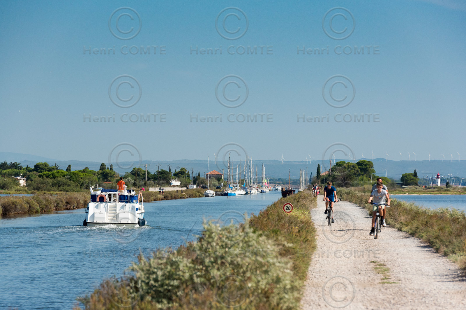 Marseillan