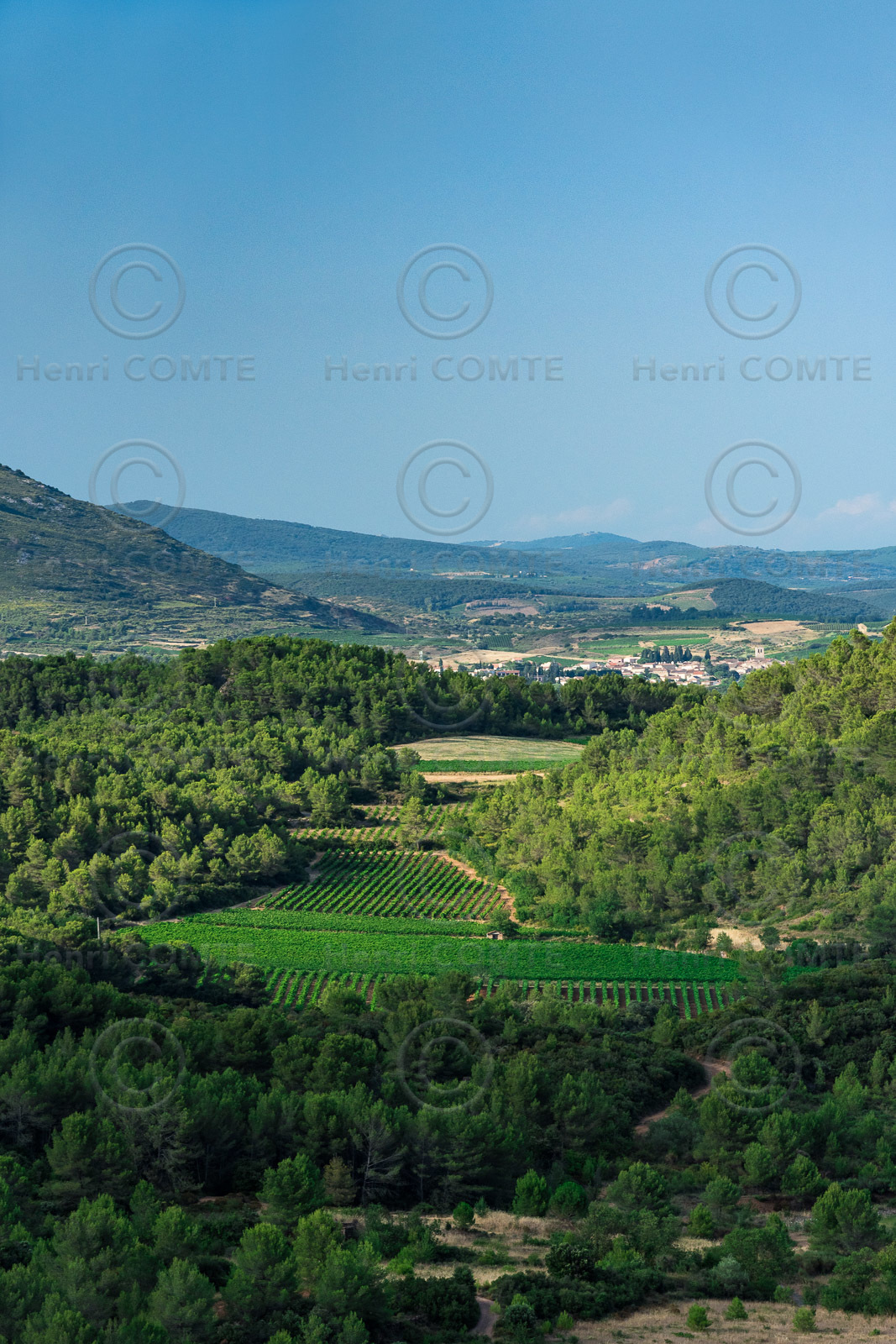 Saint-Chinian