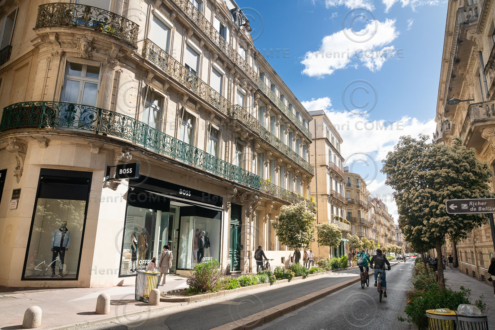 Montpellier