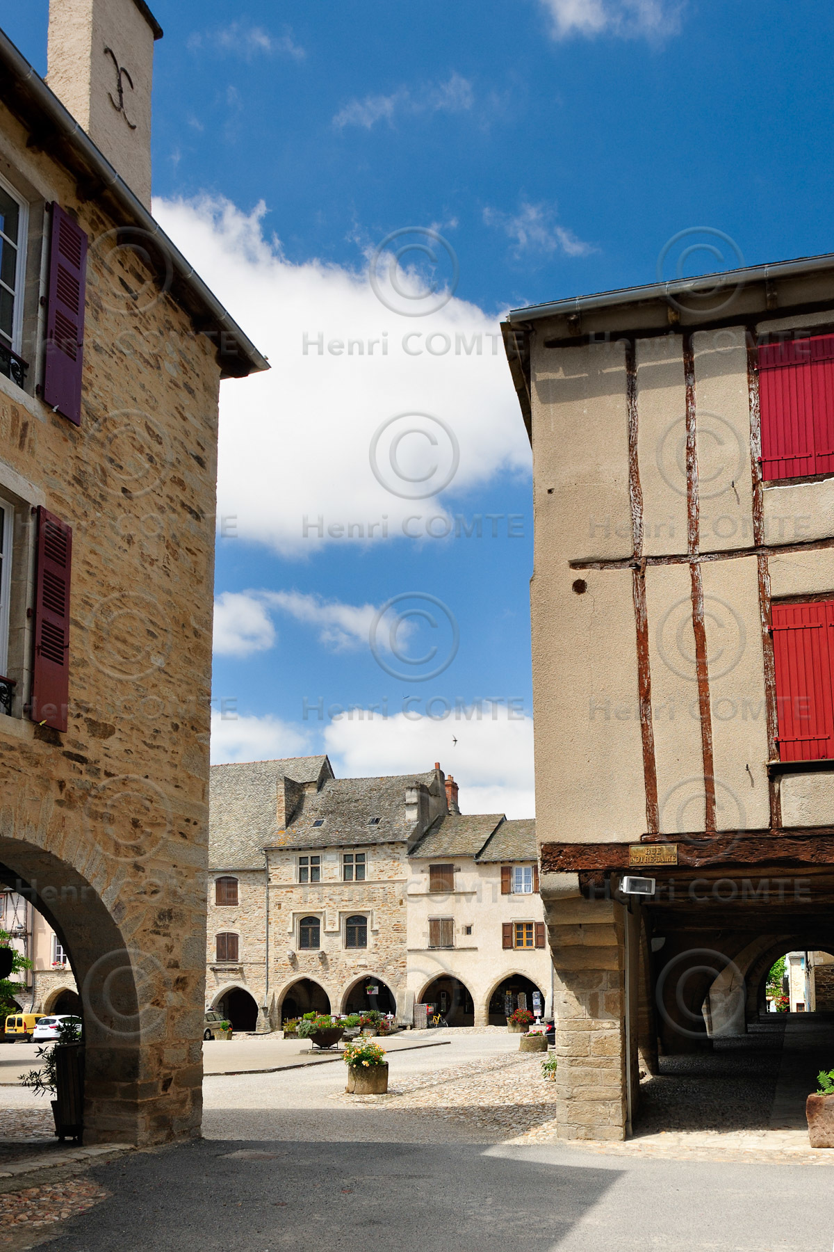 Sauveterre