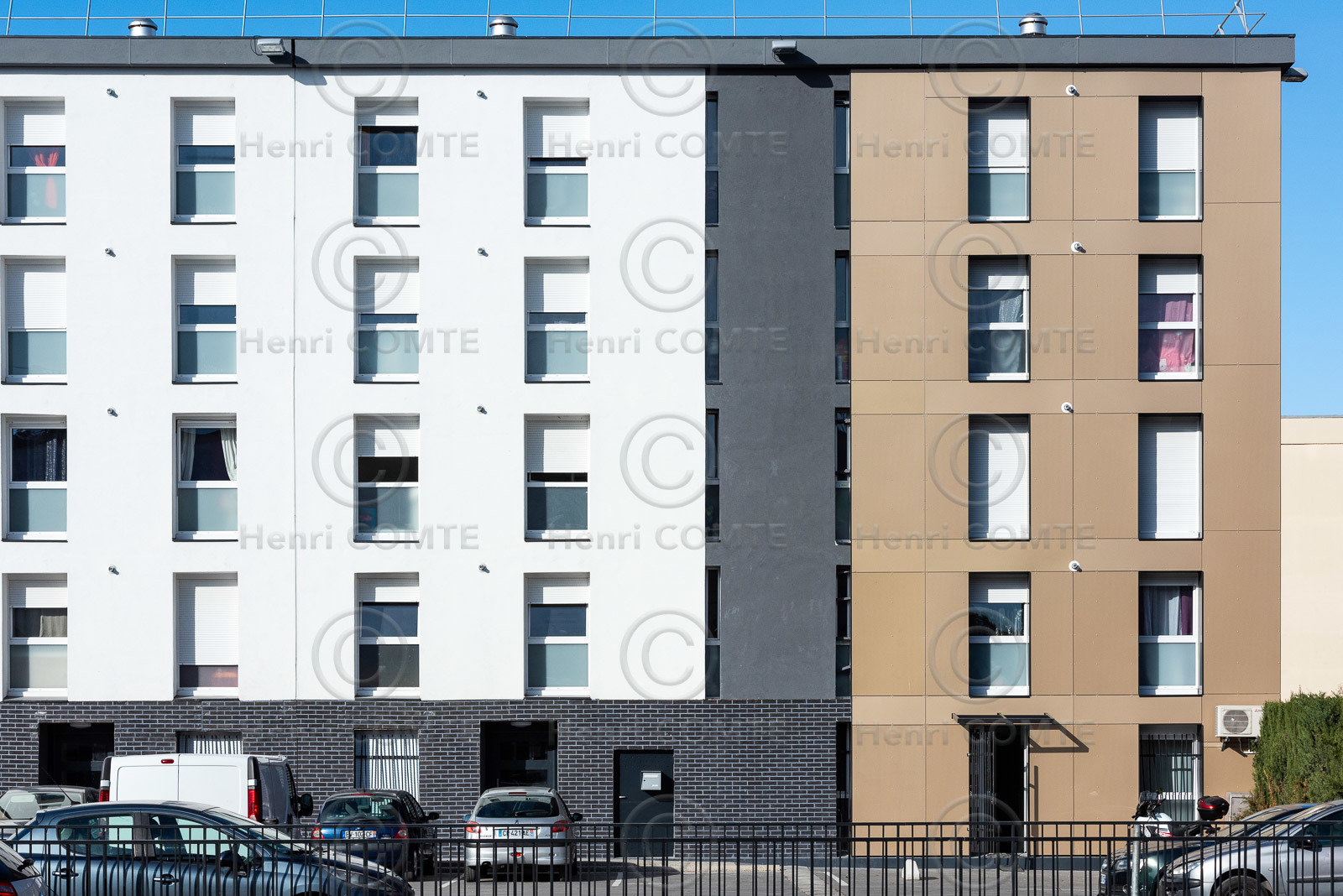 Logements Sociaux