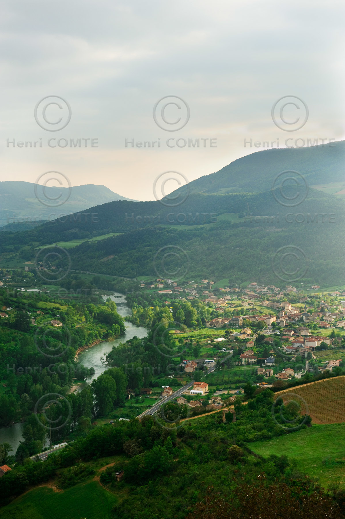 Le Tarn