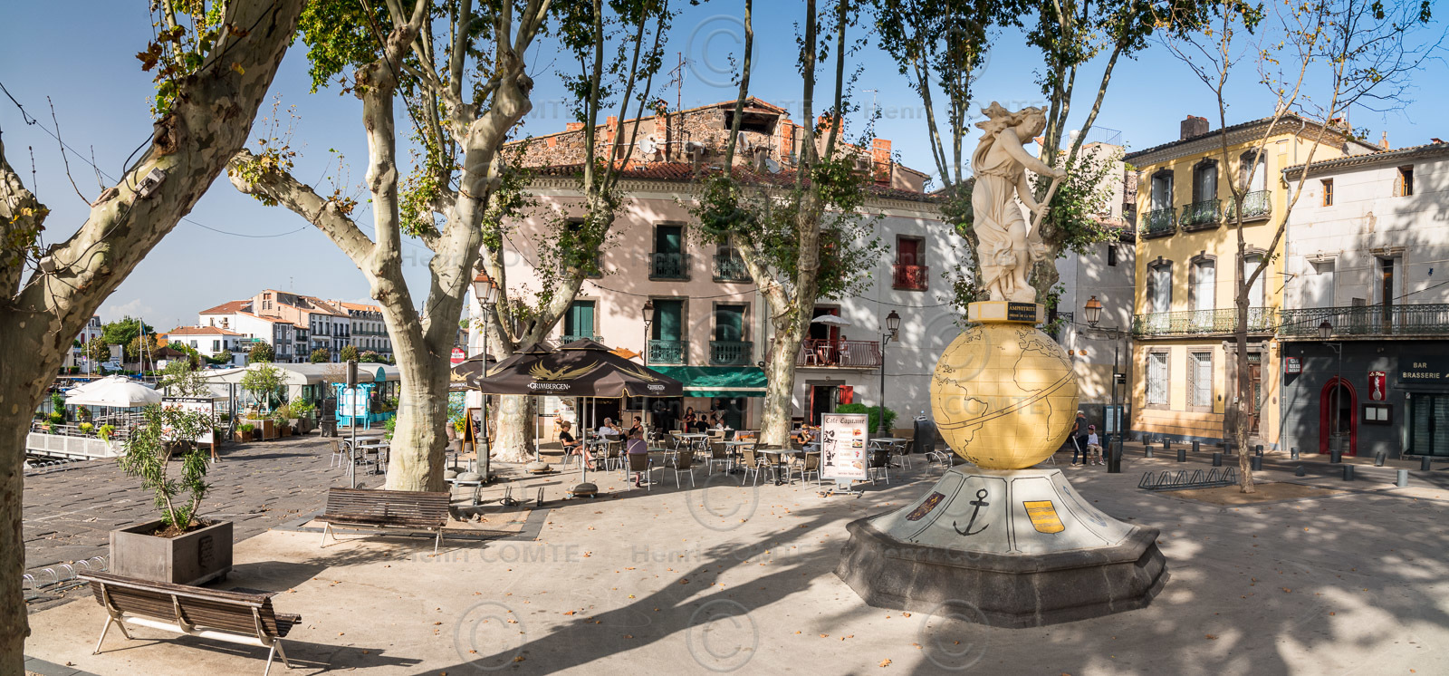 Agde