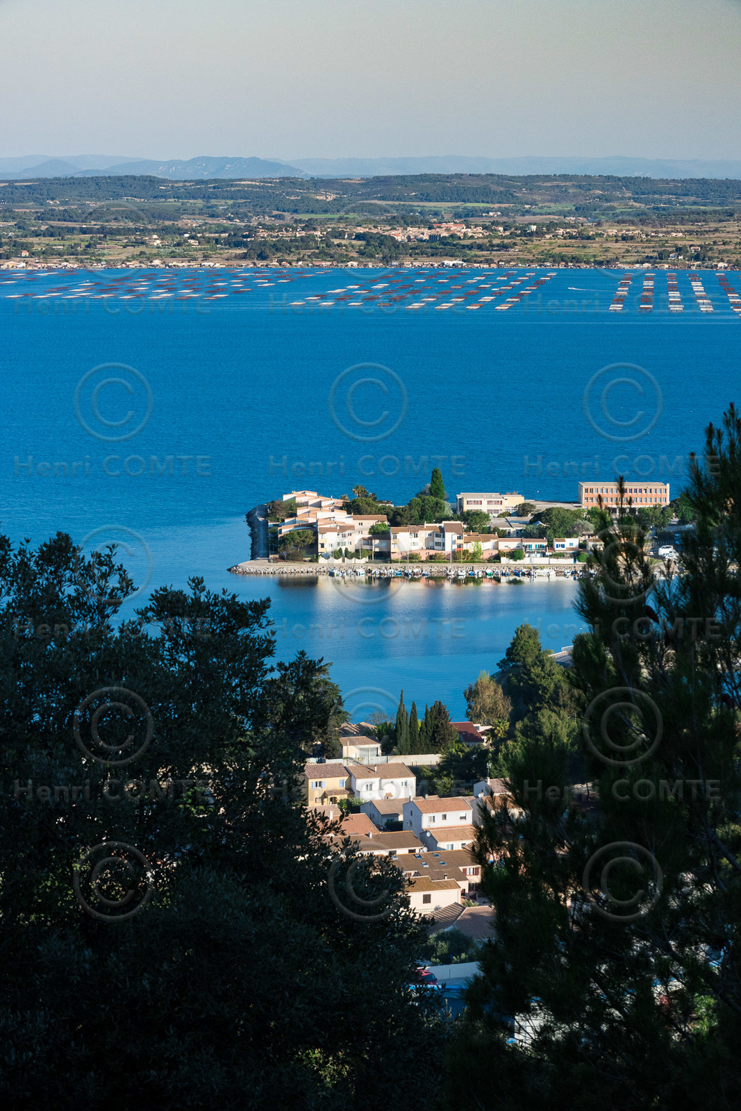 Sète