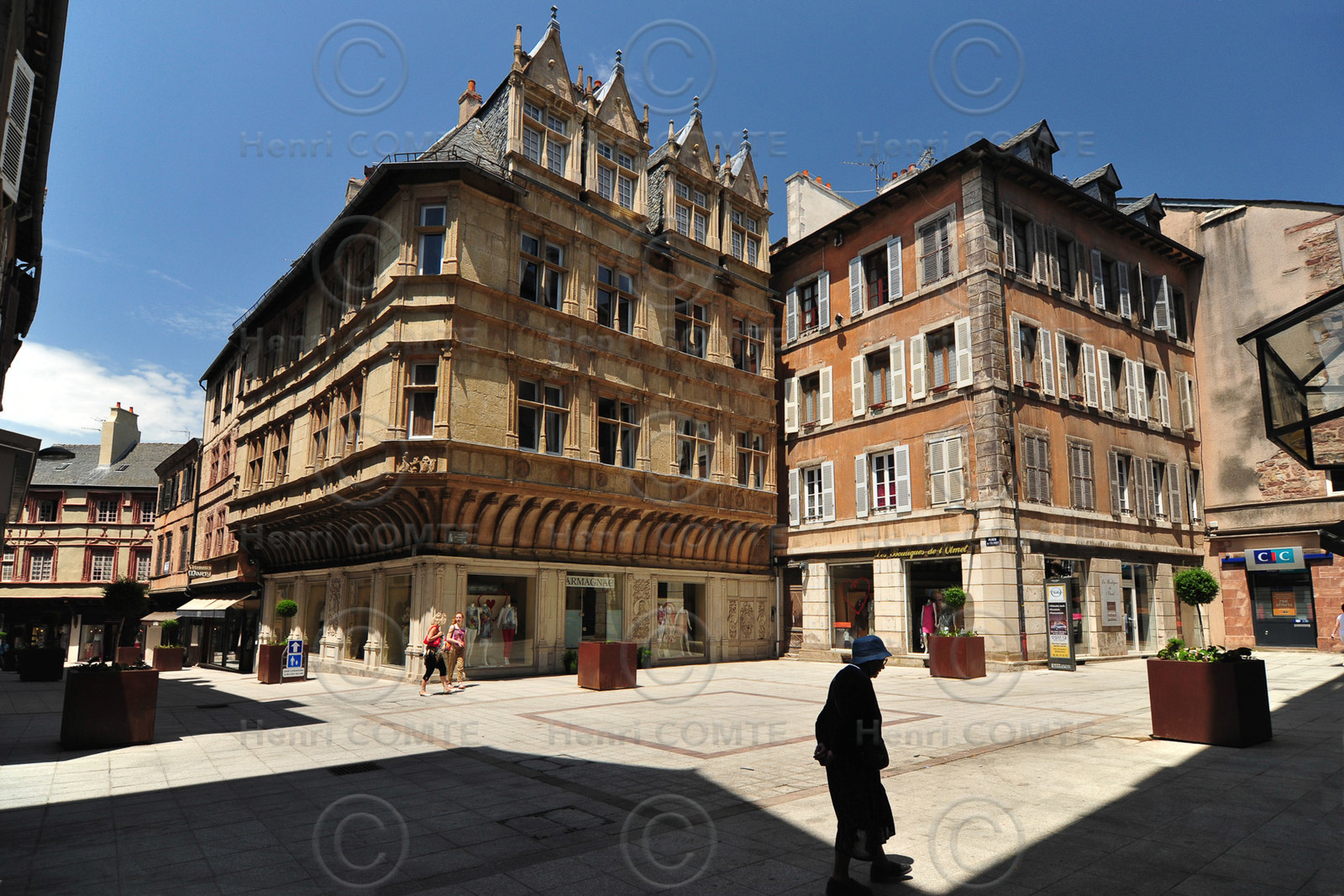Rodez