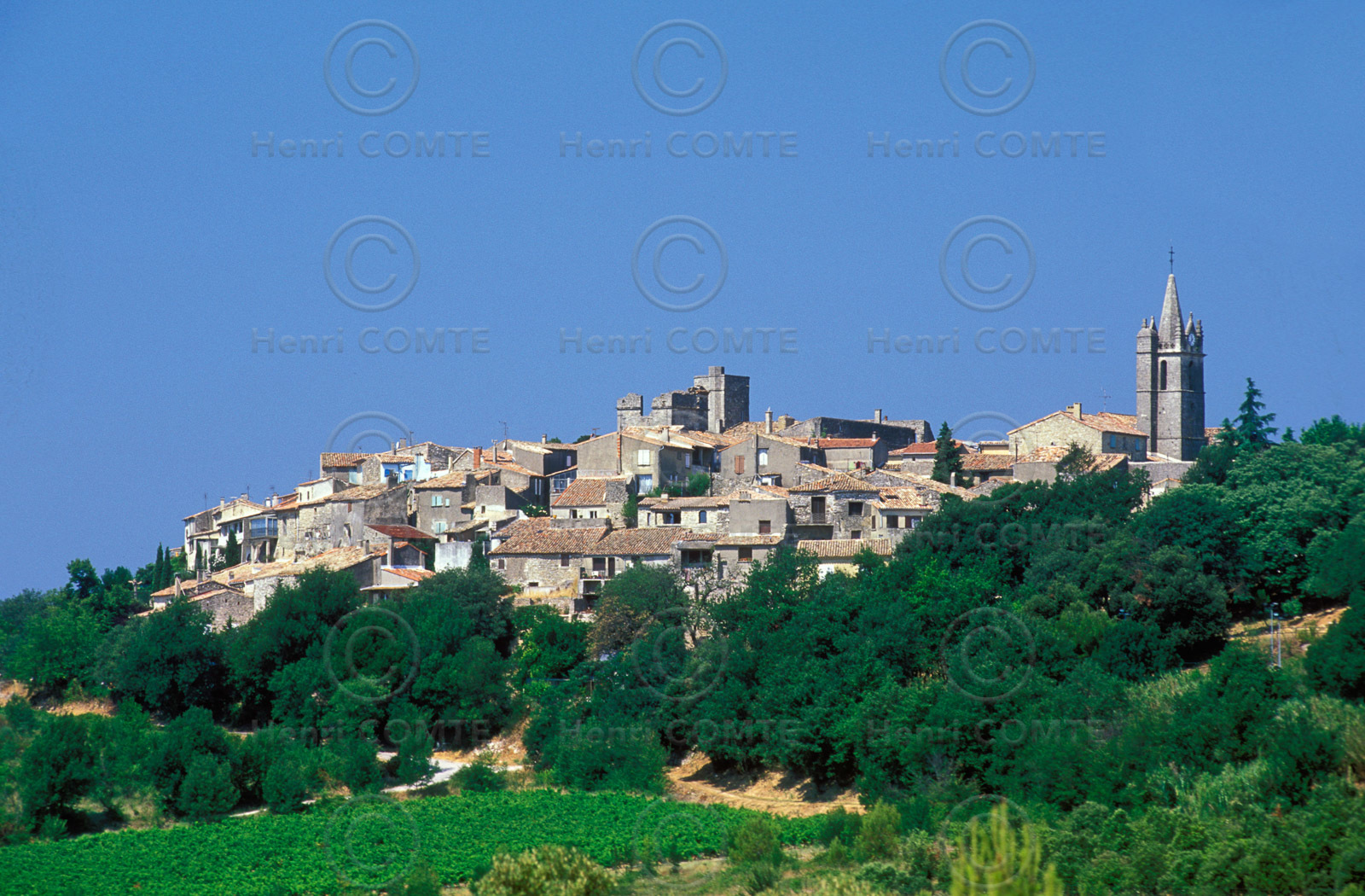 Montpezat