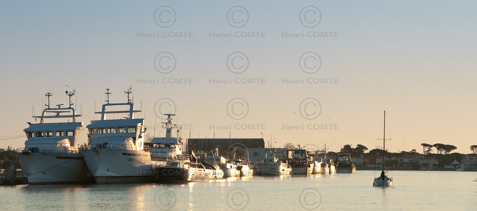 Grau d'Agde