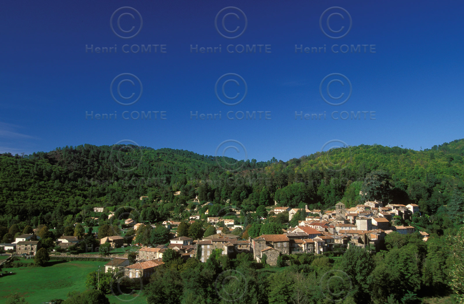 Vallée Française