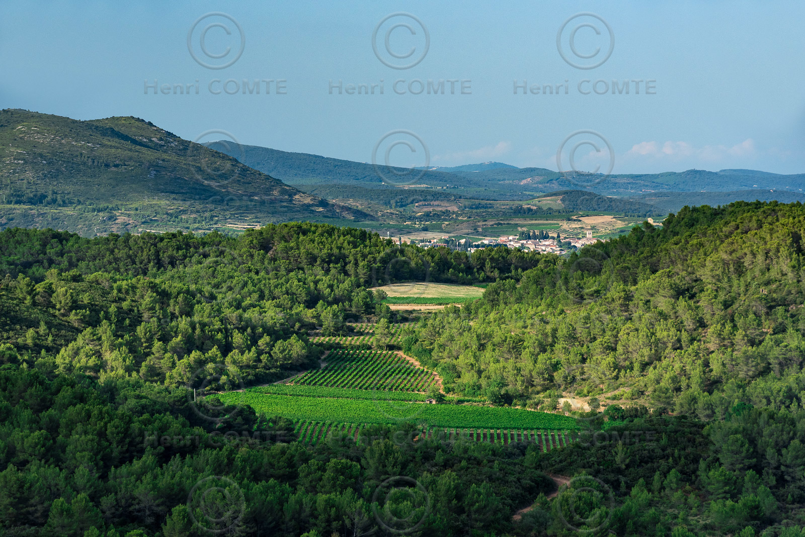 Saint-Chinian