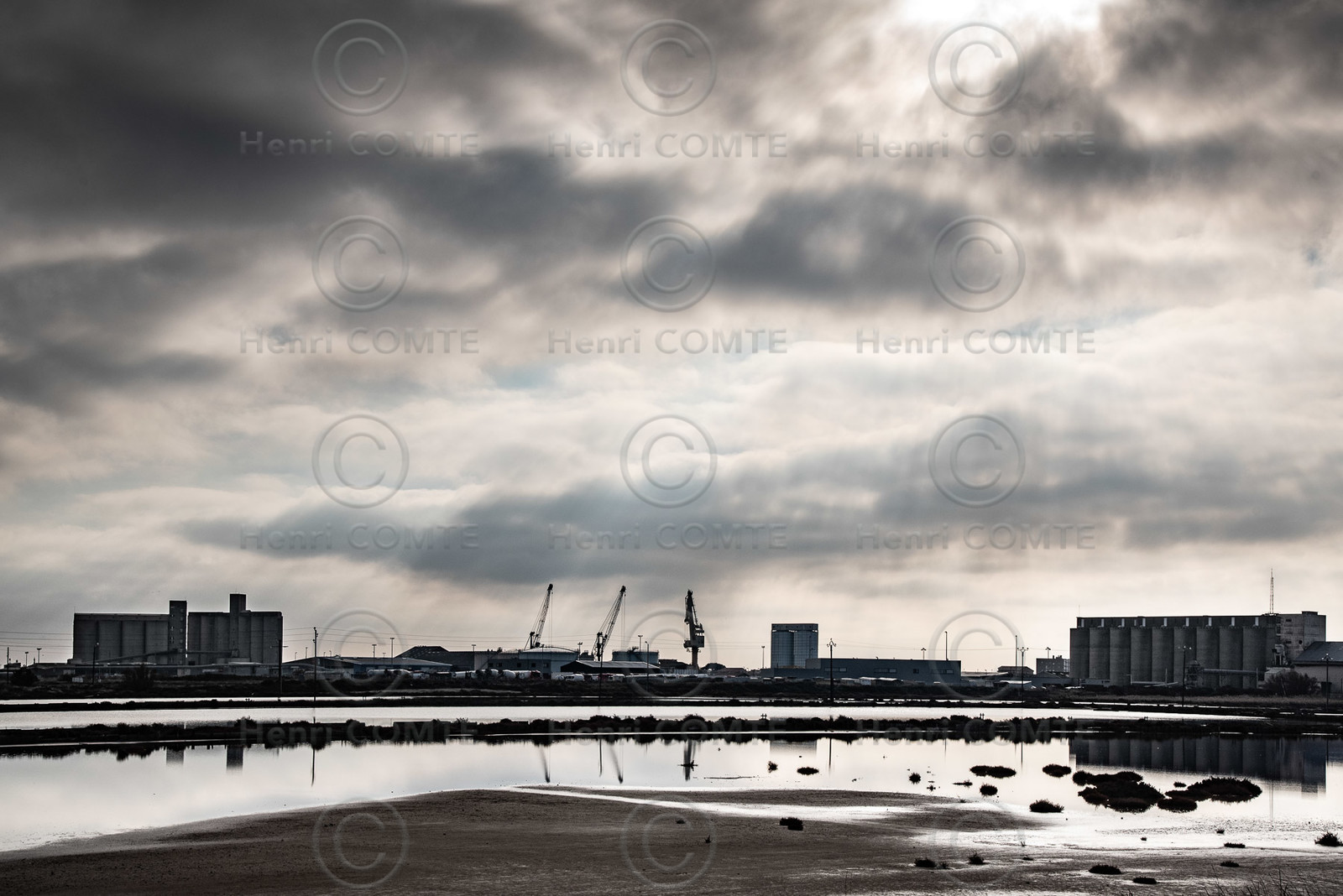 Port-La-Nouvelle