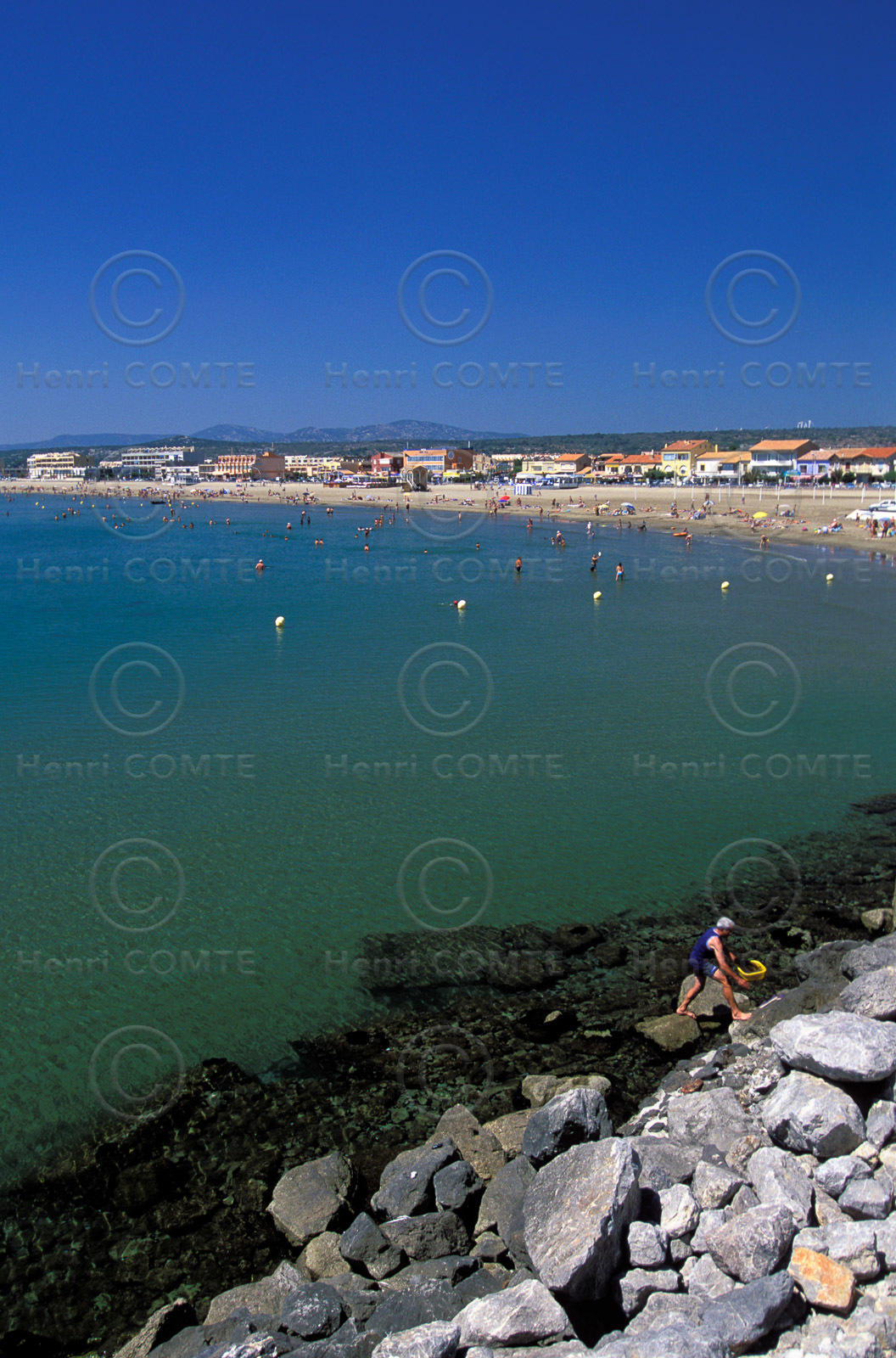 Port la Nouvelle