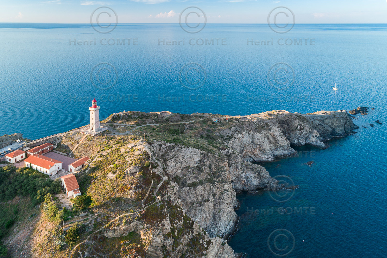 Cap Béar