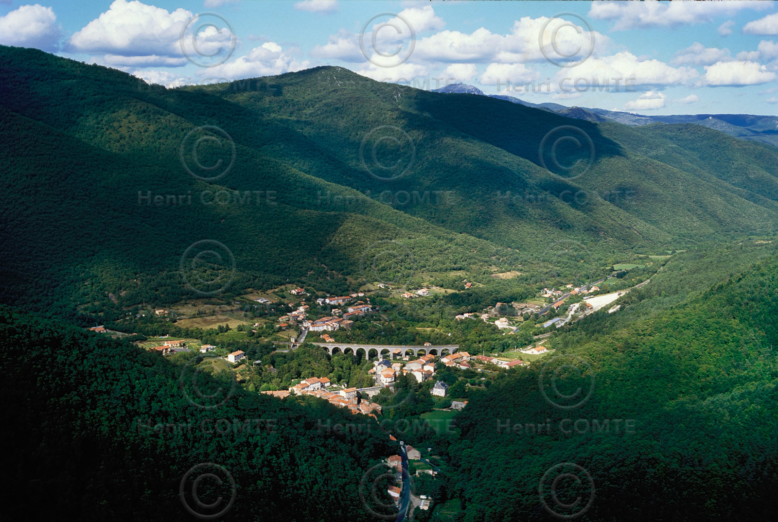 Pays cathare
