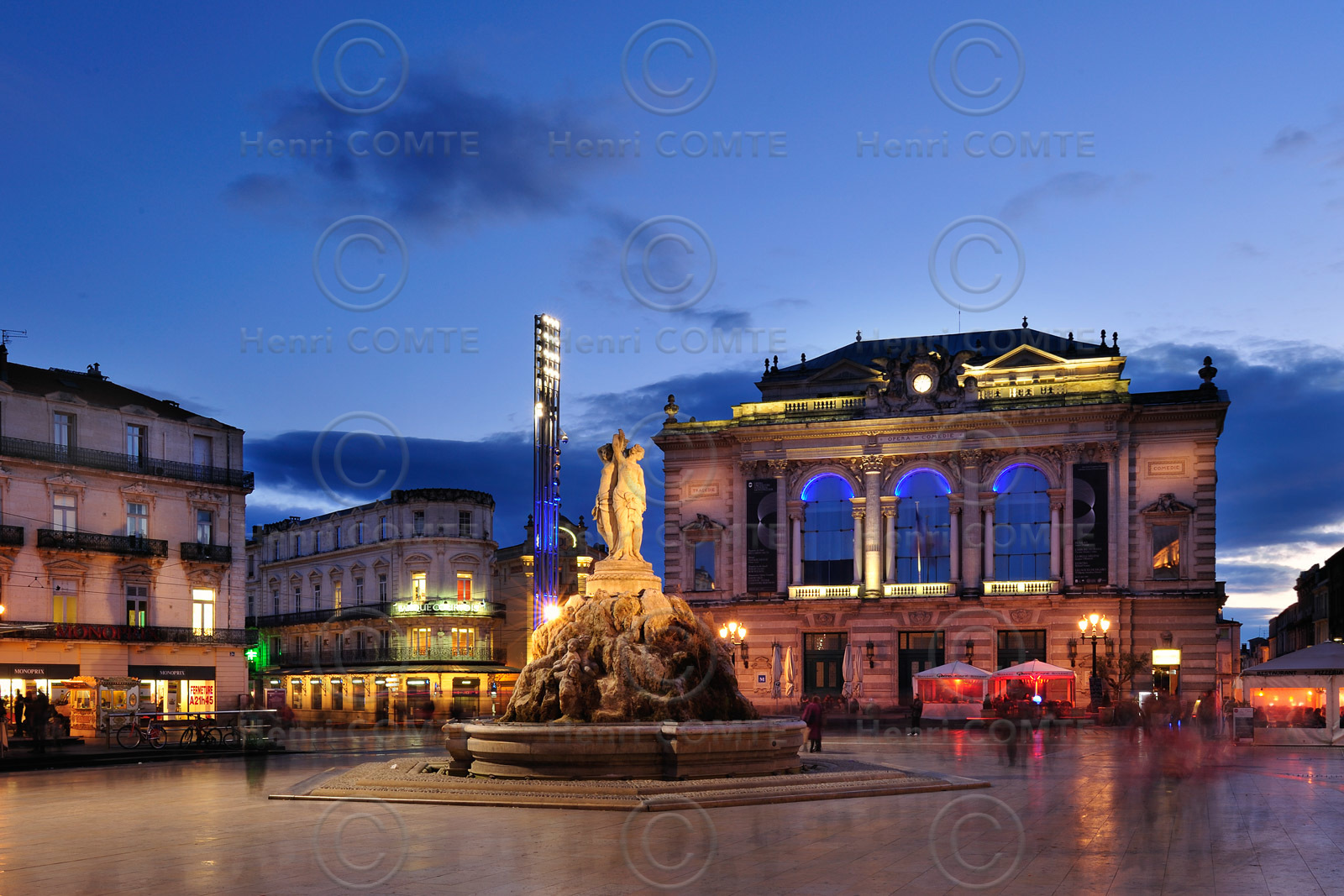 Montpellier