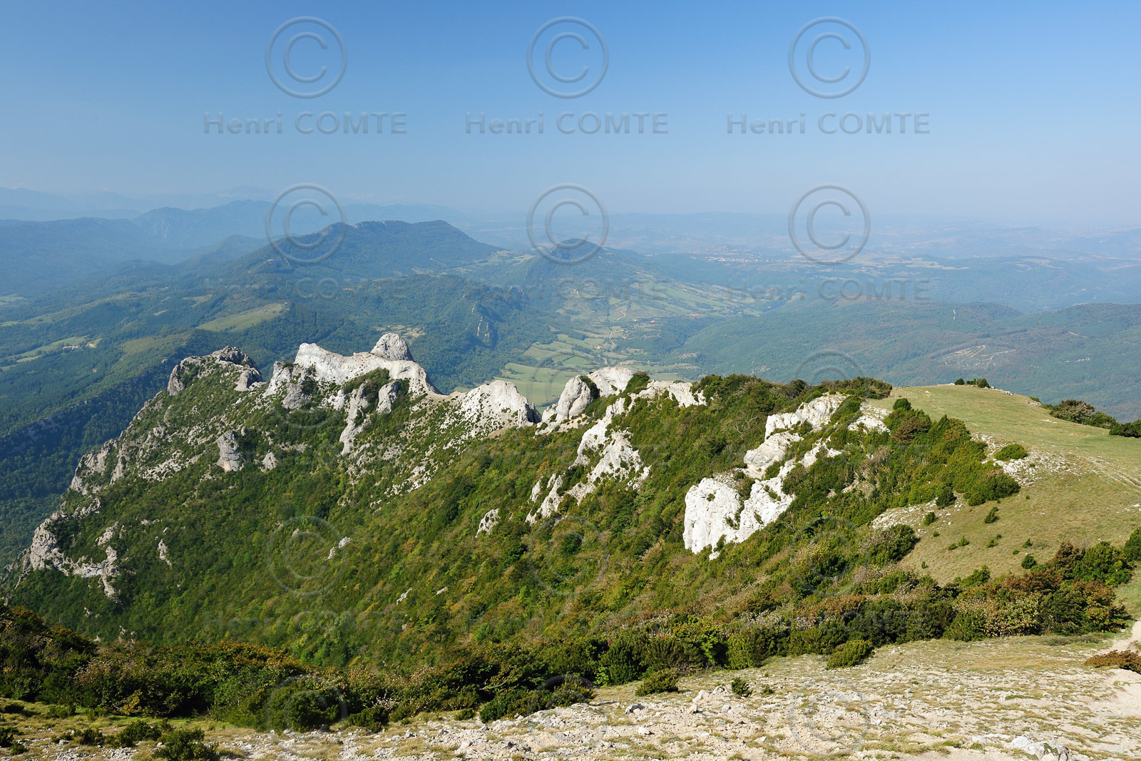Bugarach