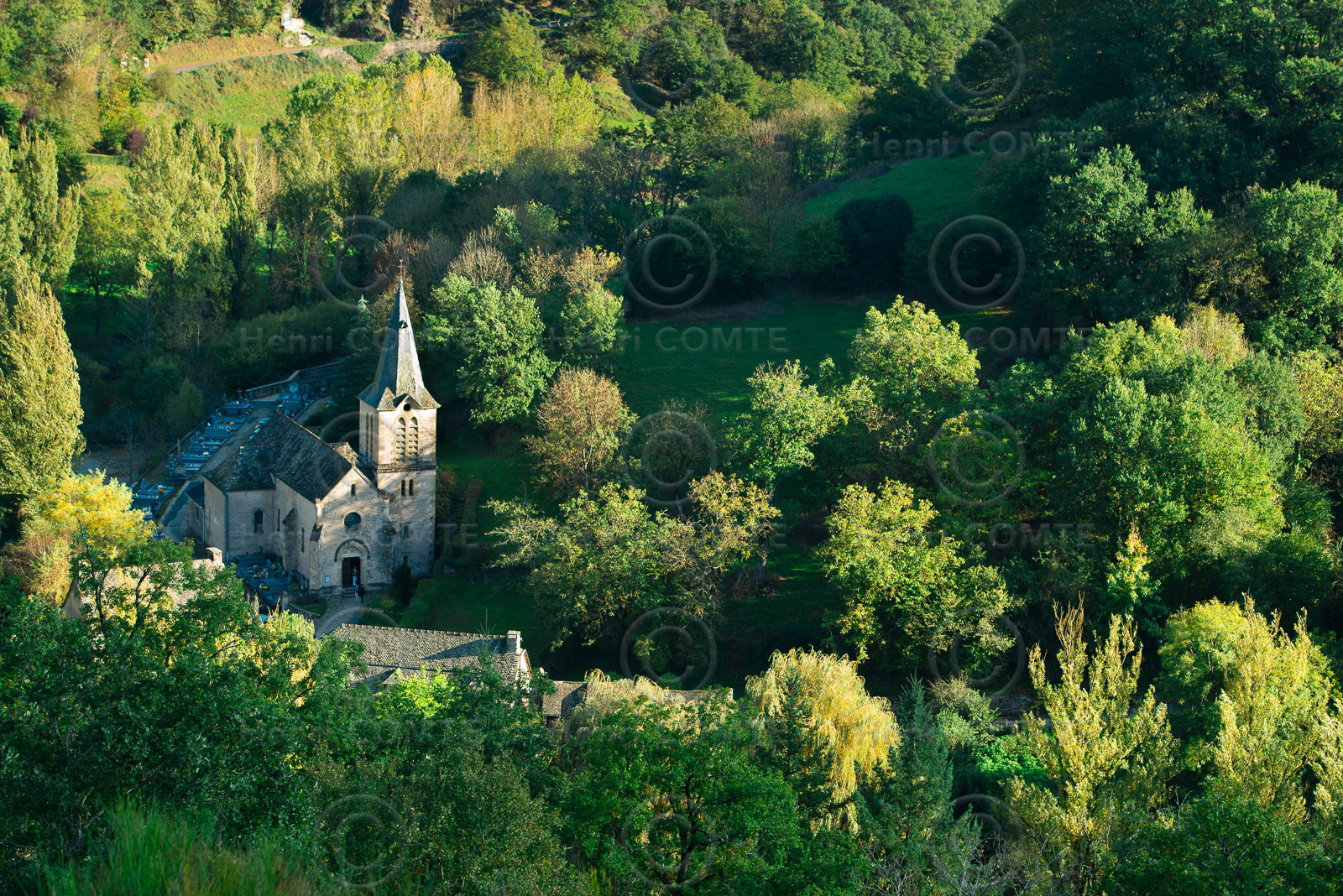 Belcastel