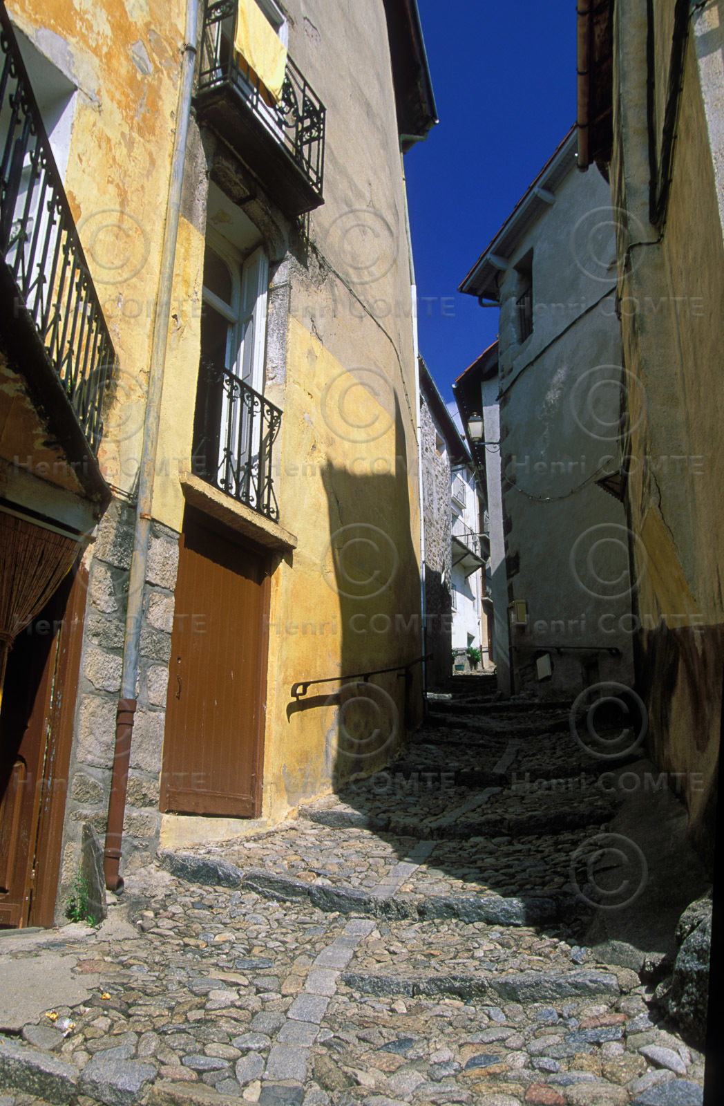 Prats de Mollo
