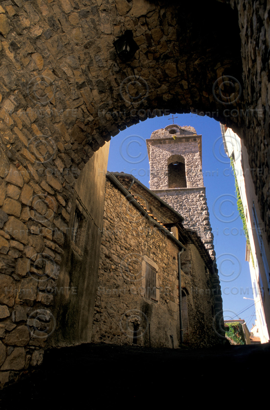 Anduze