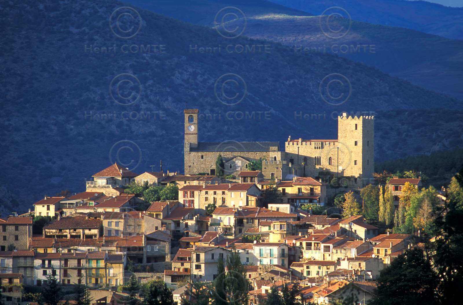 Vernet les Bains