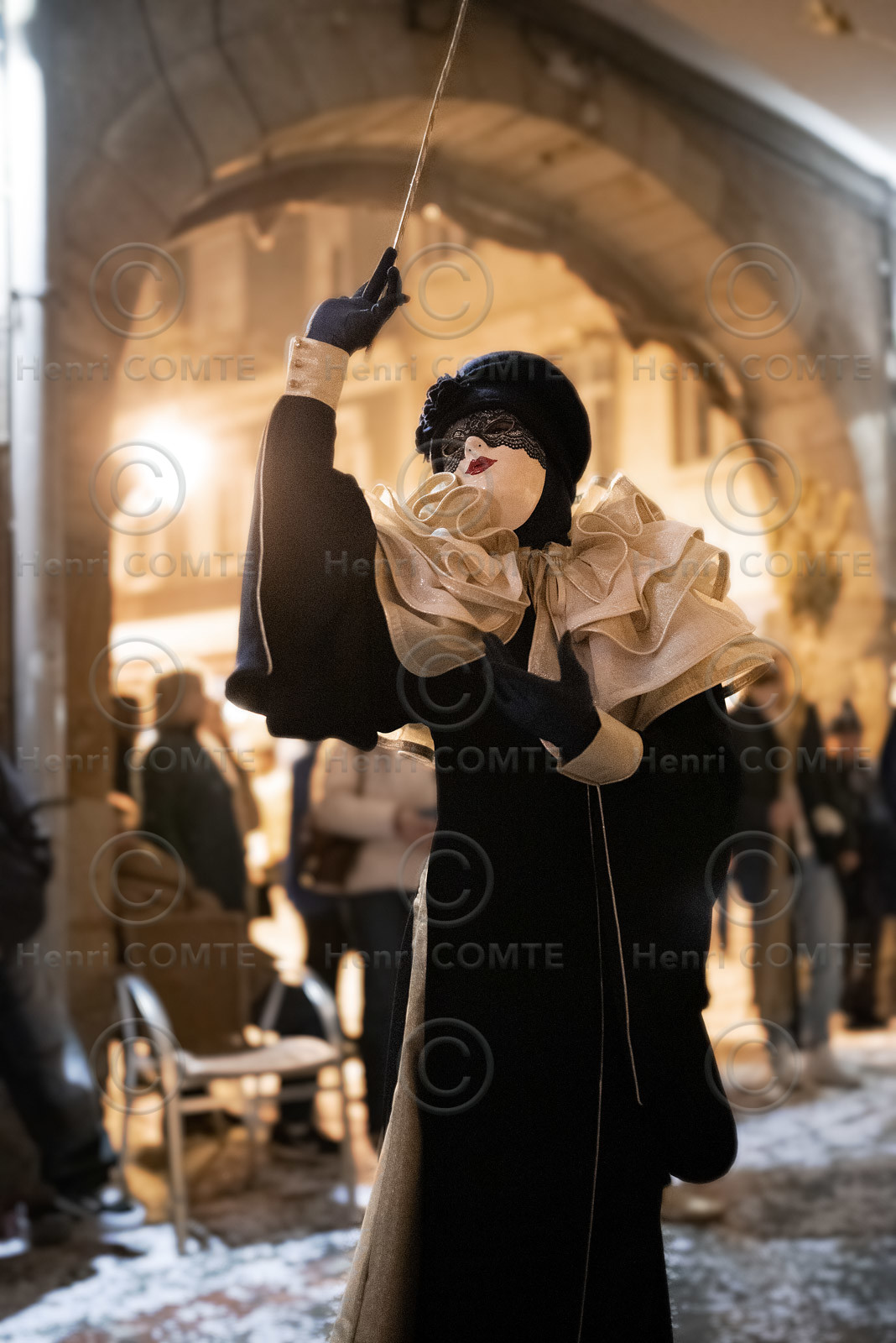 Carnaval de Limoux