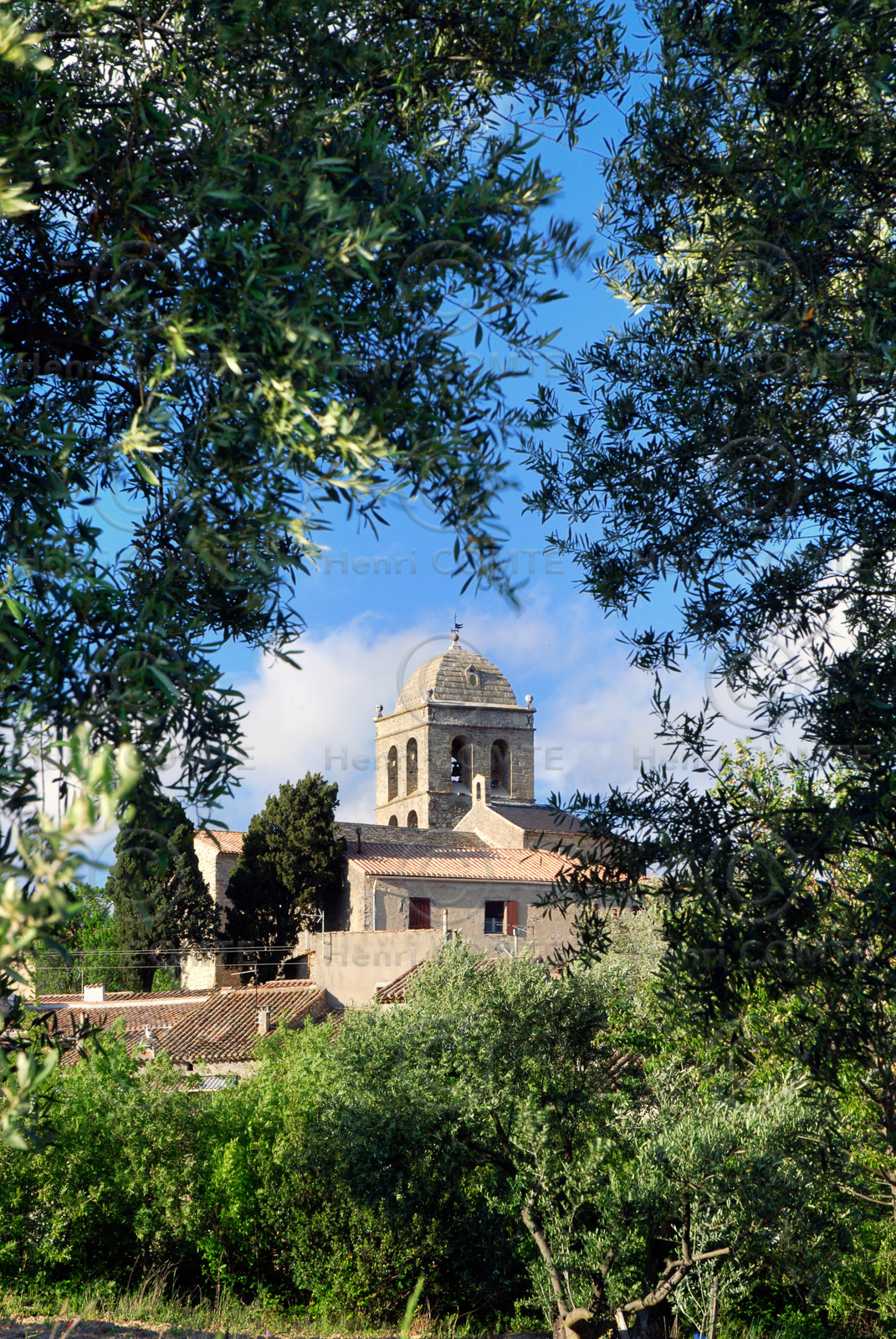 La Livinière