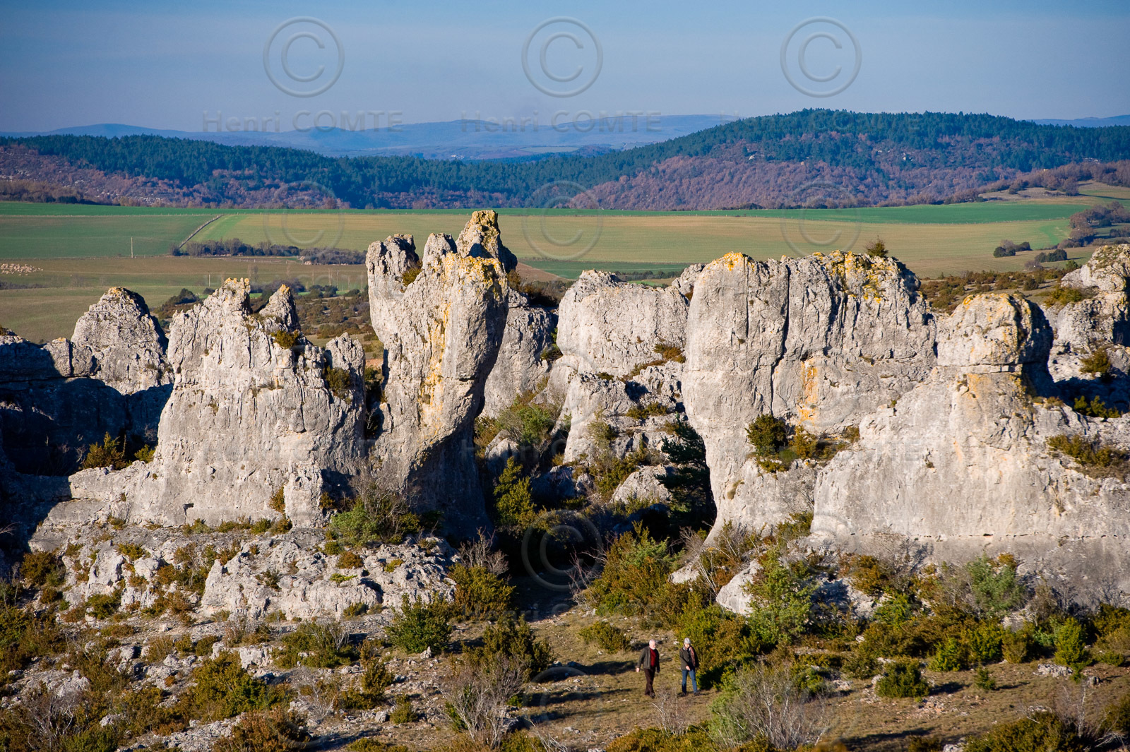 Larzac