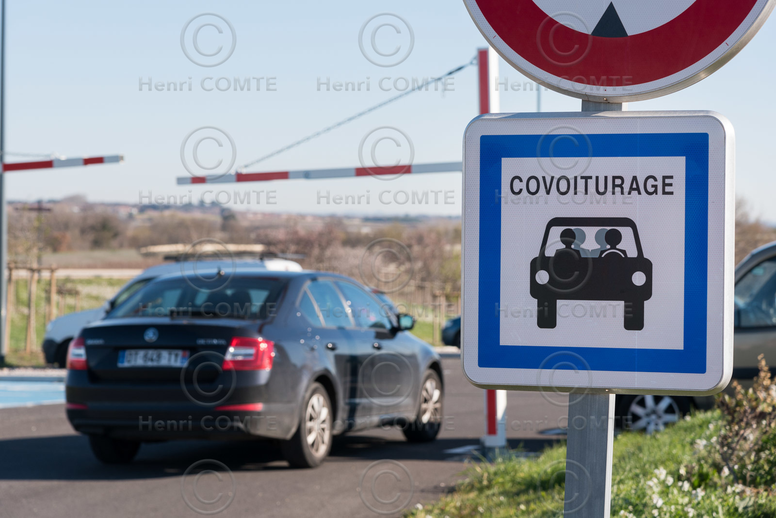 Covoiturage
